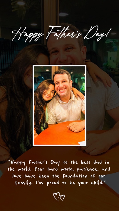 Happy Father’s Day