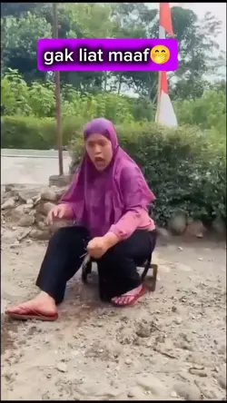 video lucu 