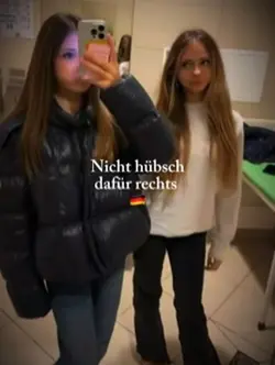 Mit Herz rechts 