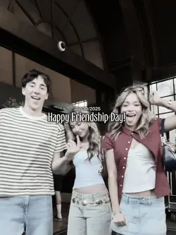 Friendship day 