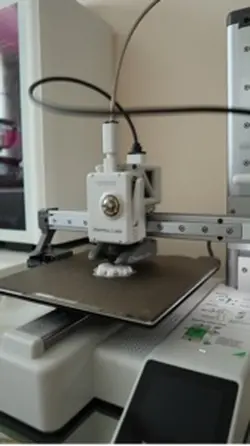 Time lapse video 