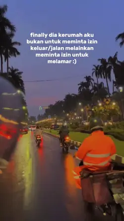 status harian 