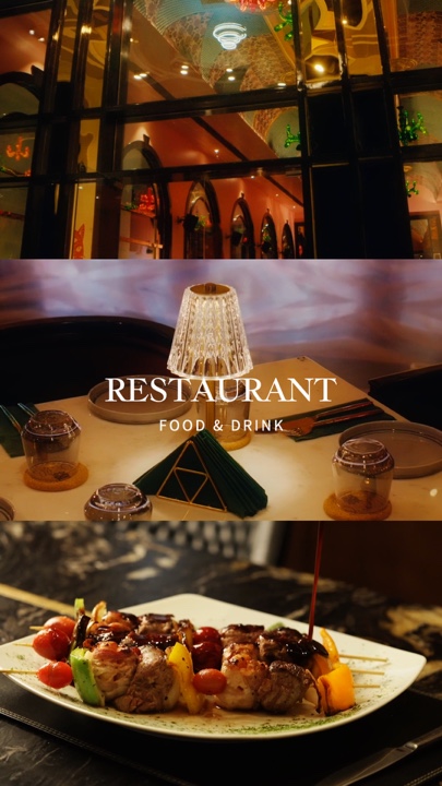 Vidéo culinaire