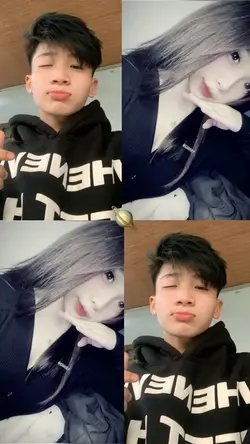 4 ảnh tách+ màu