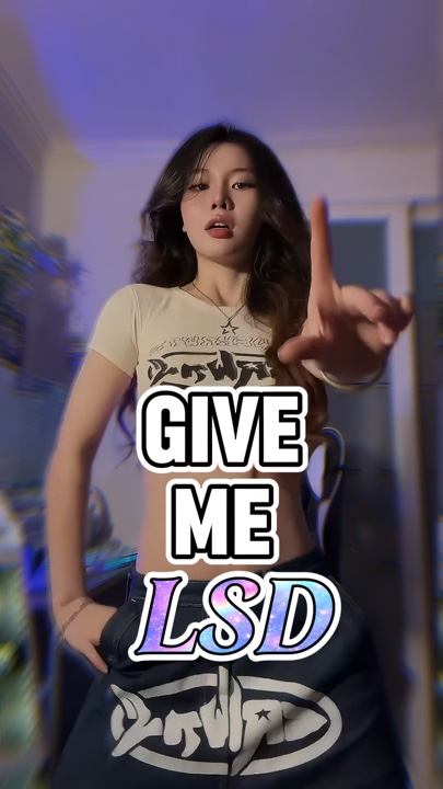 LSD Trend Challenge 