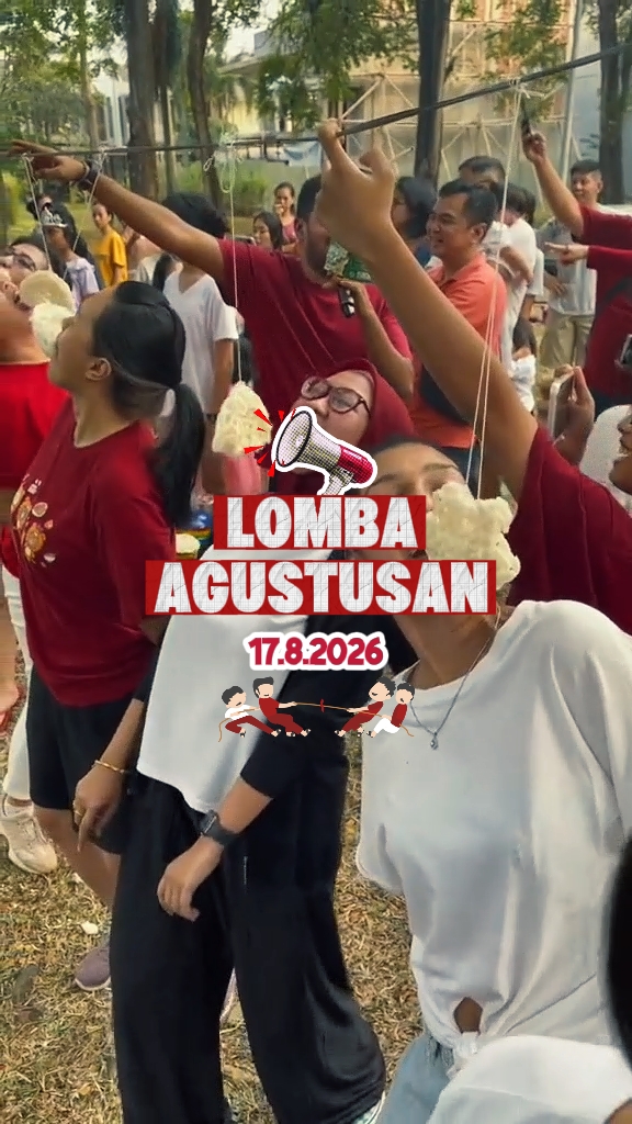 Lomba Agustusan