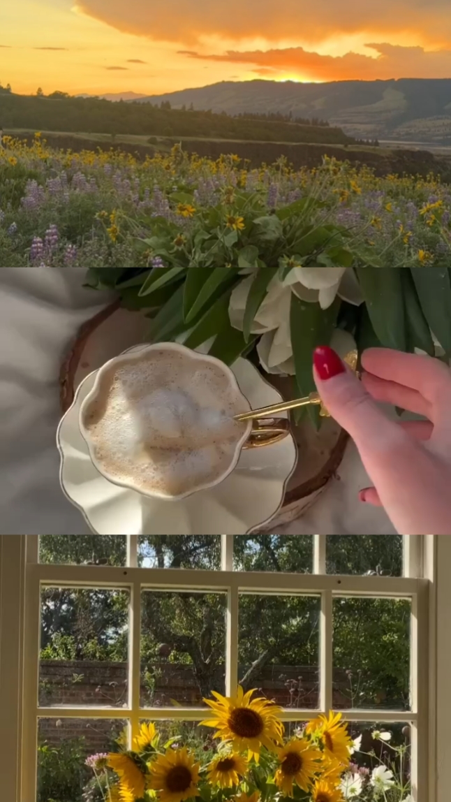 3 grid video