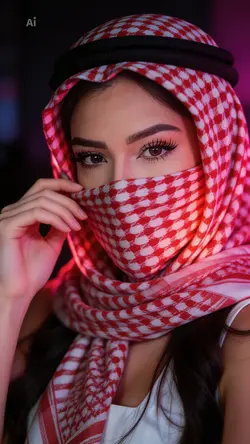 Habibi trend