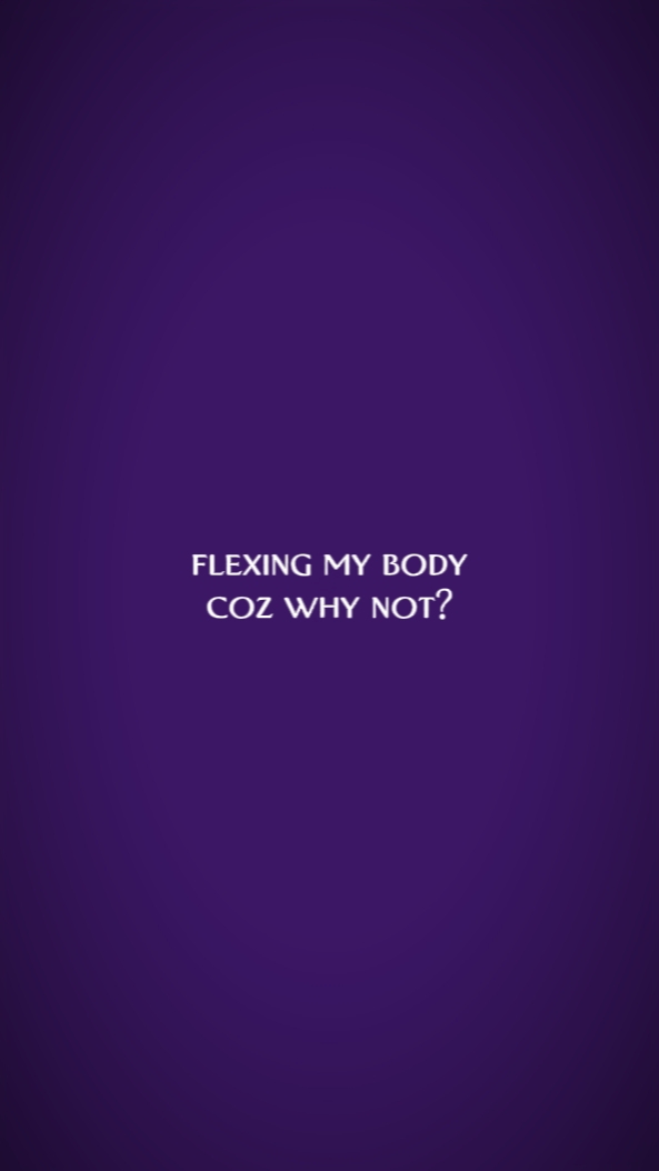 myBodyMyRule