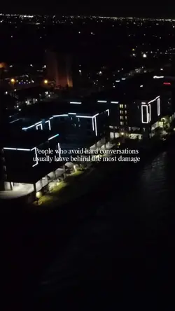 Avoidance