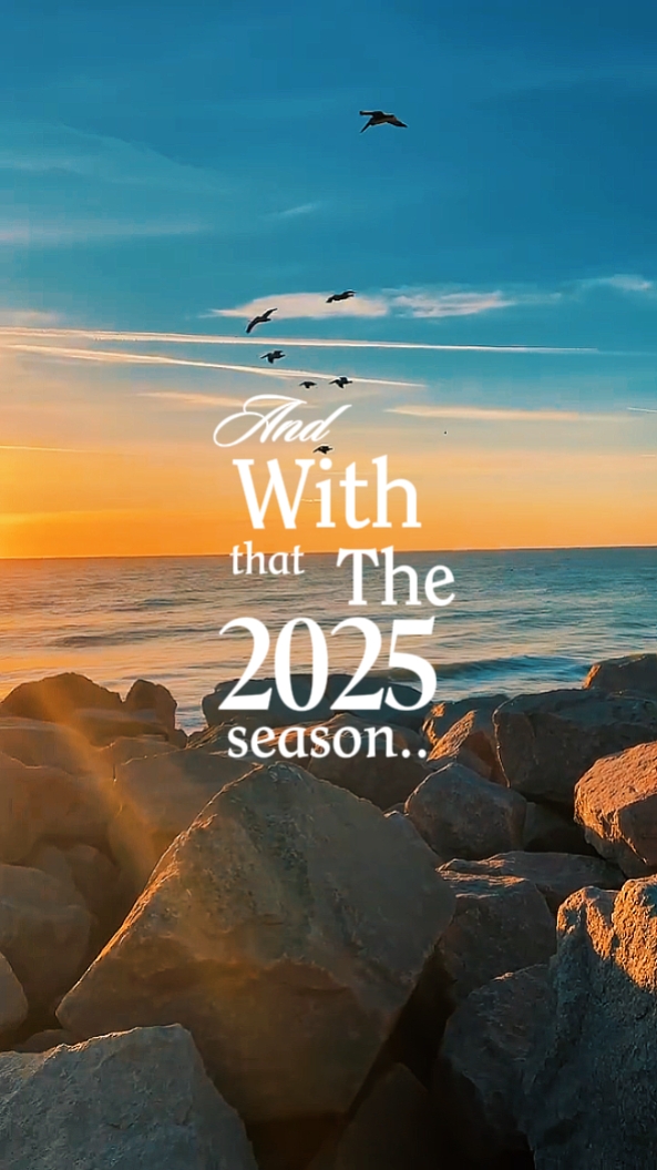 2025 Sezonu