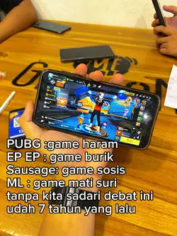 player old