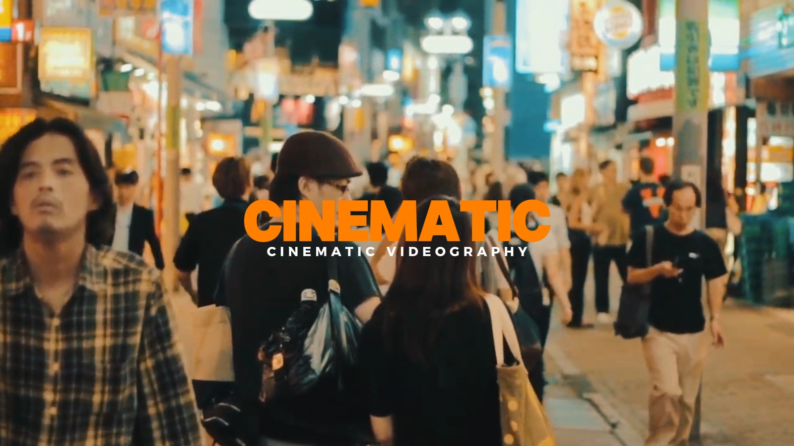 Cinematográfico