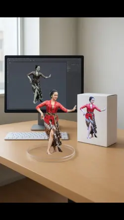 trand miniatur