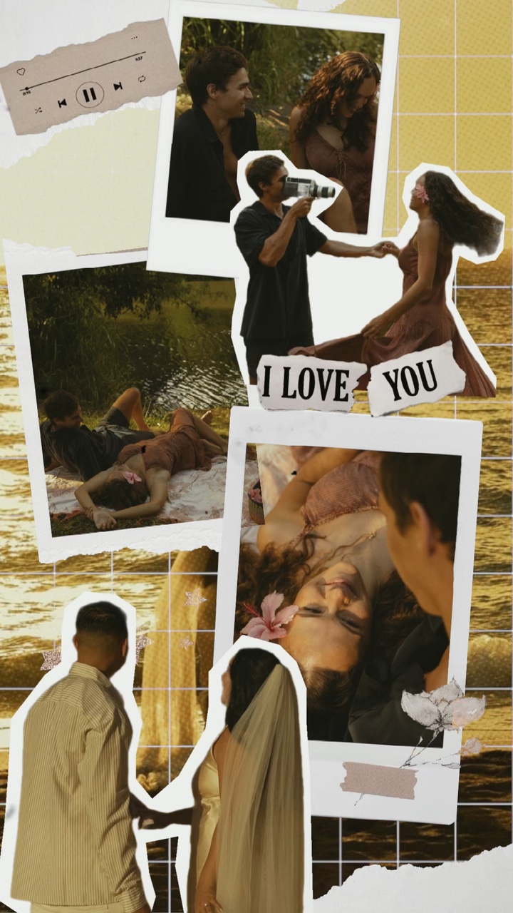My love-couple