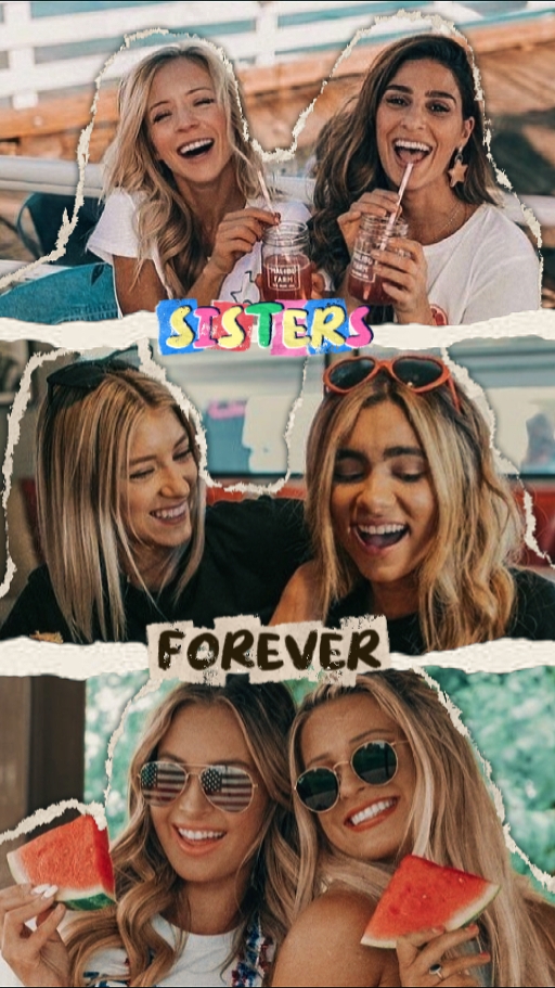 Sisters Forever 