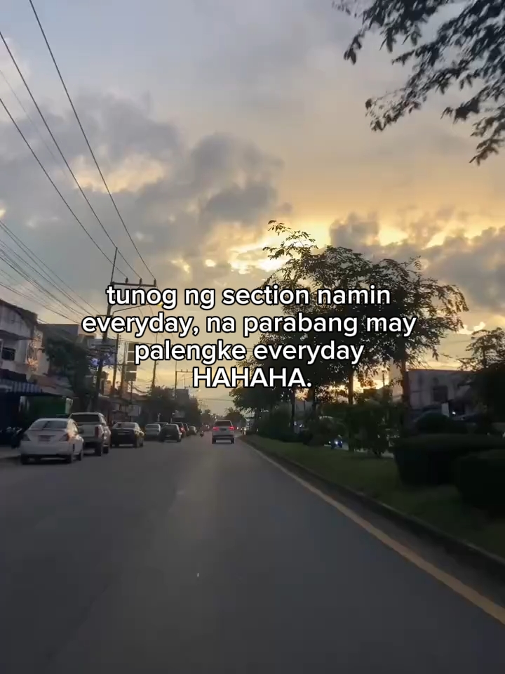tunog ng bagian nmn