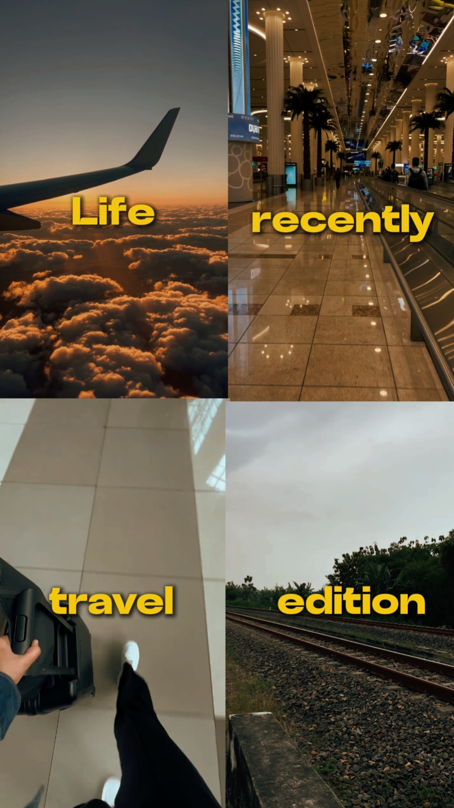 travel edition 