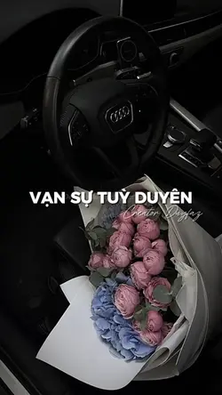 VẠN SỰ TUỲ DUYÊN📍