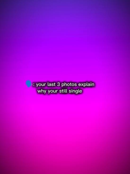 Tus últimas 3 fotos 