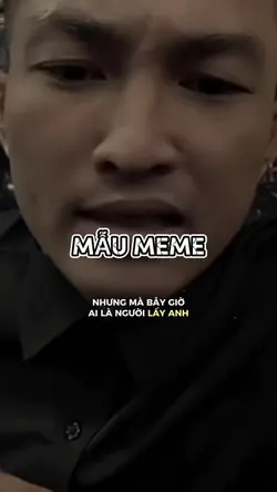 Anh cũng muốn