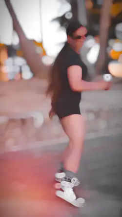 New Slowmotion Trend