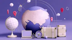 Logo Travel