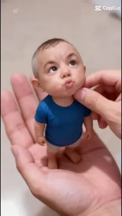 bebê
