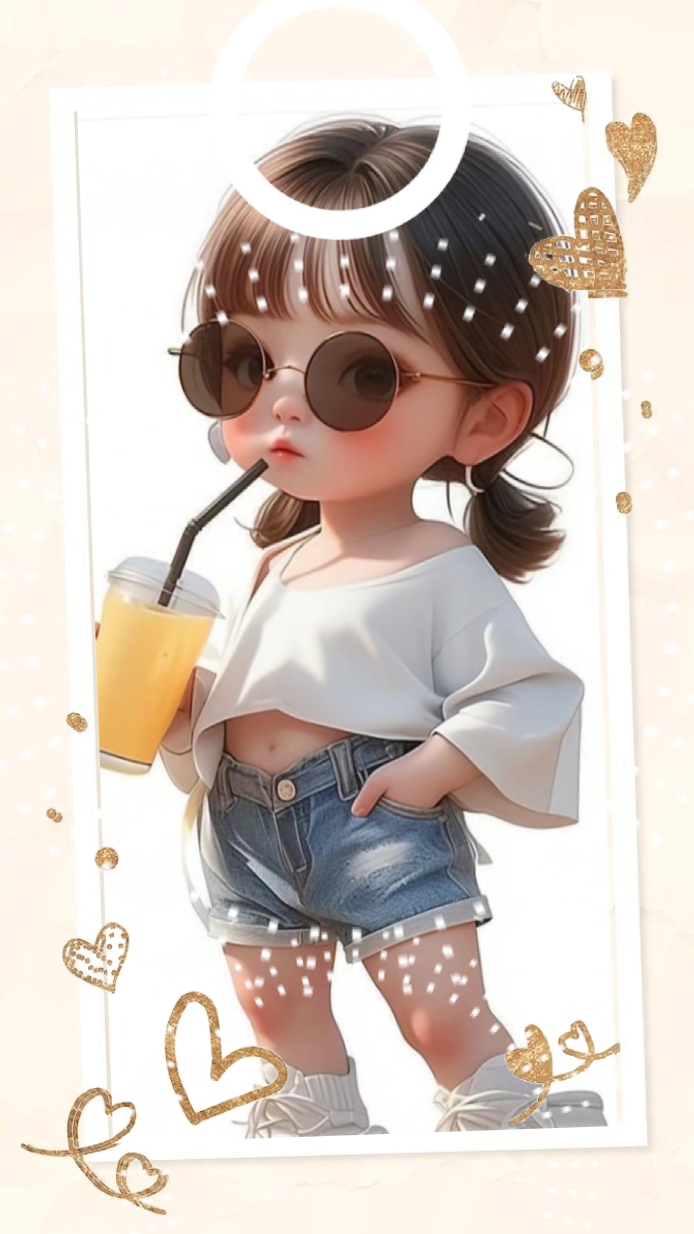 Lindo bebé 5 foto