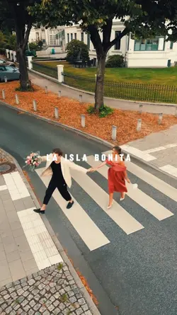 La Isla Bonita