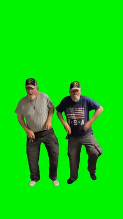 DANCING TWINSIES