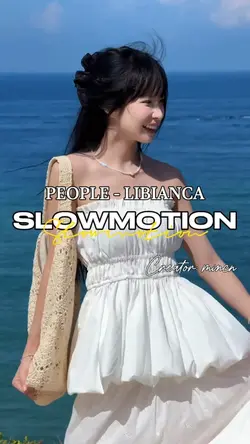 SLOW MOTION 2 VIDEO