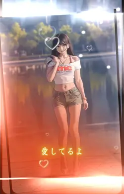 荻野目洋子 ダンシングヒーロー
