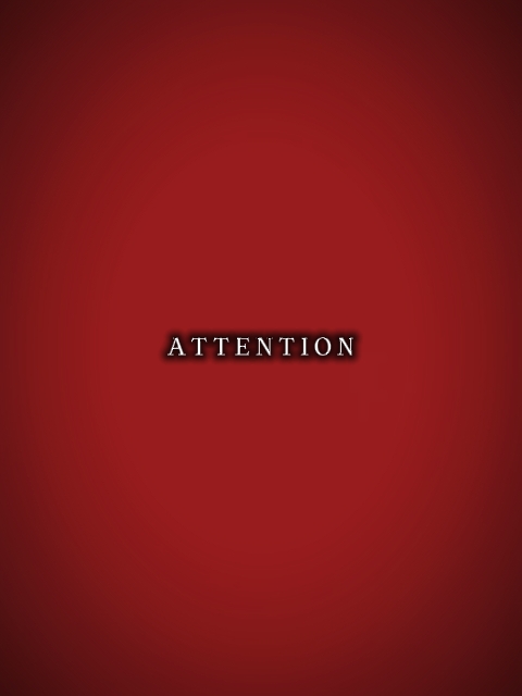 Attention