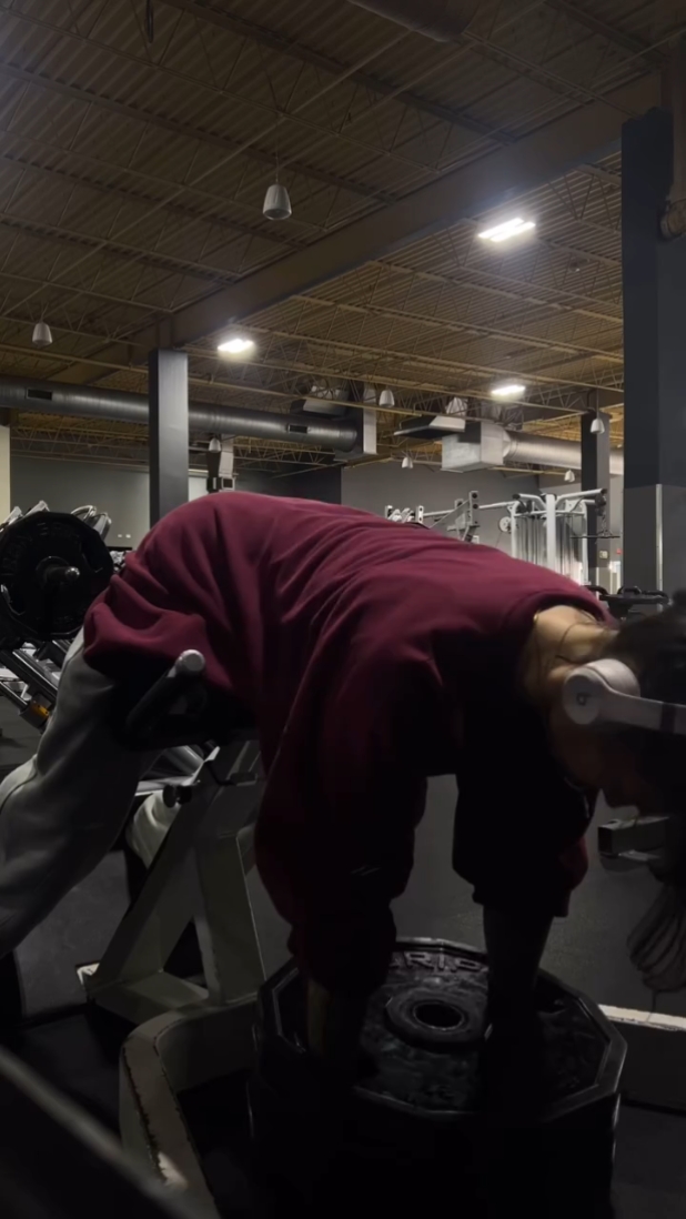 Terapia de gimnasio