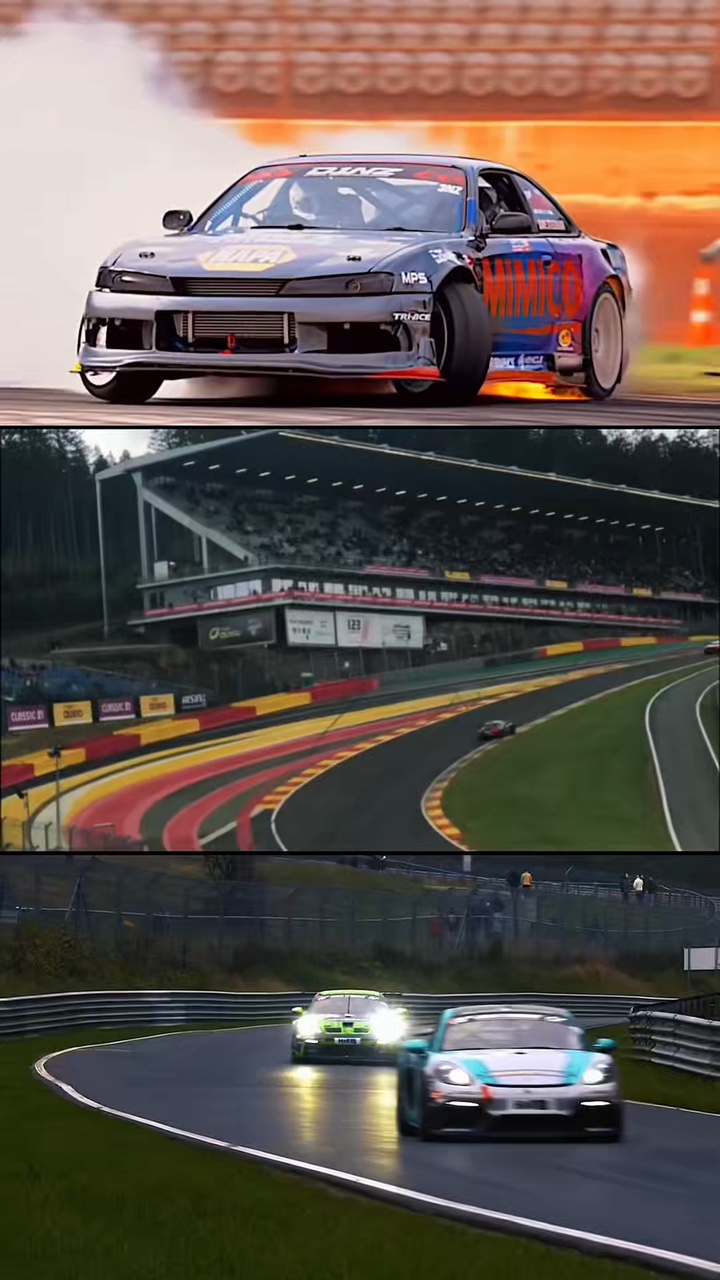 Coche de carreras