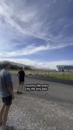 country life