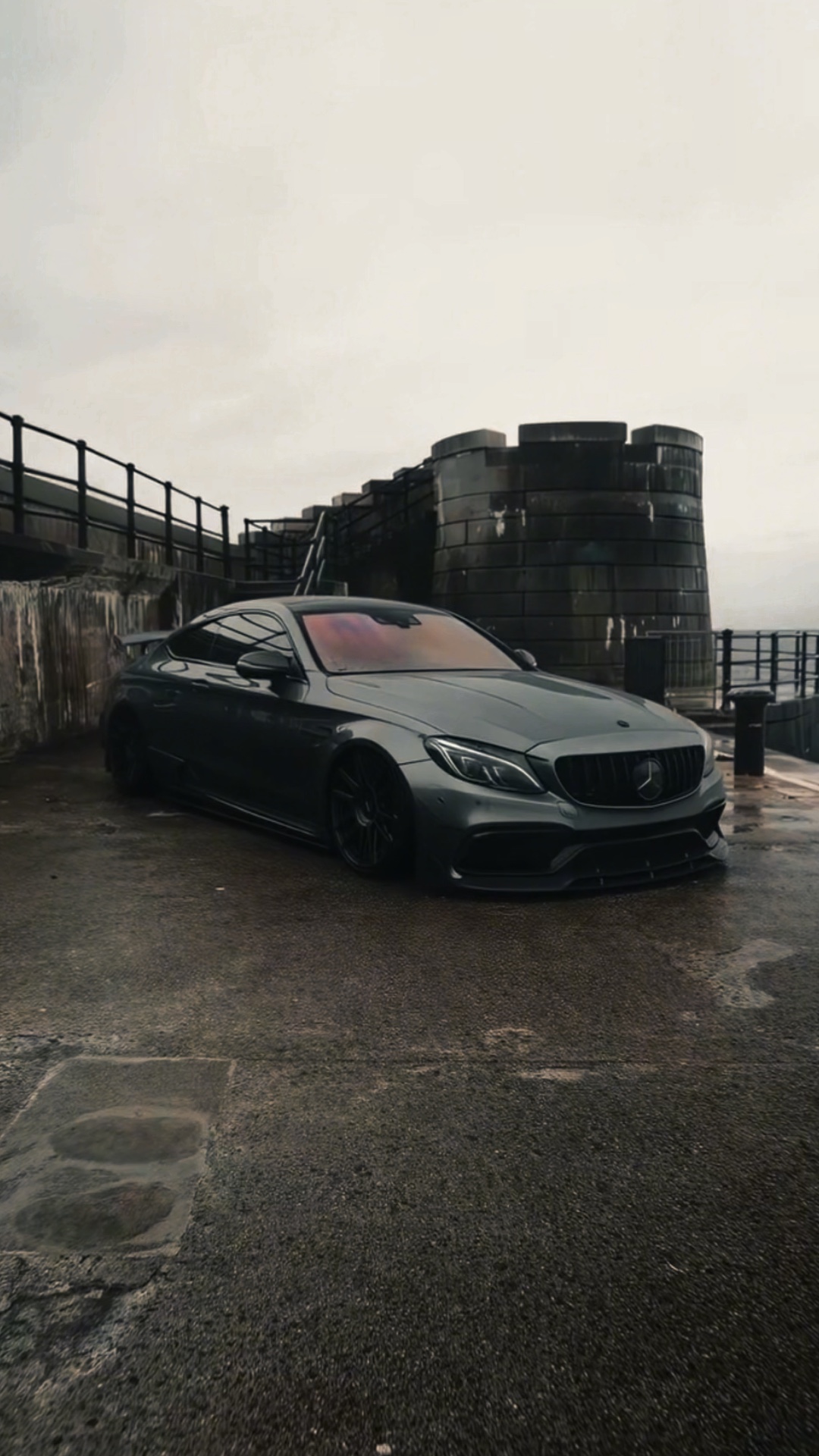 BENZ | CAREDIT⚡️