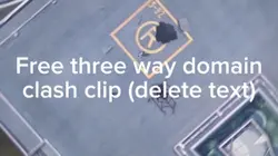 S3 domain clip