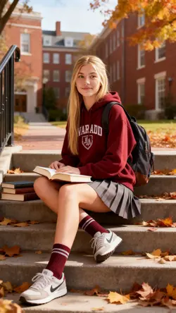 Harvard Campus