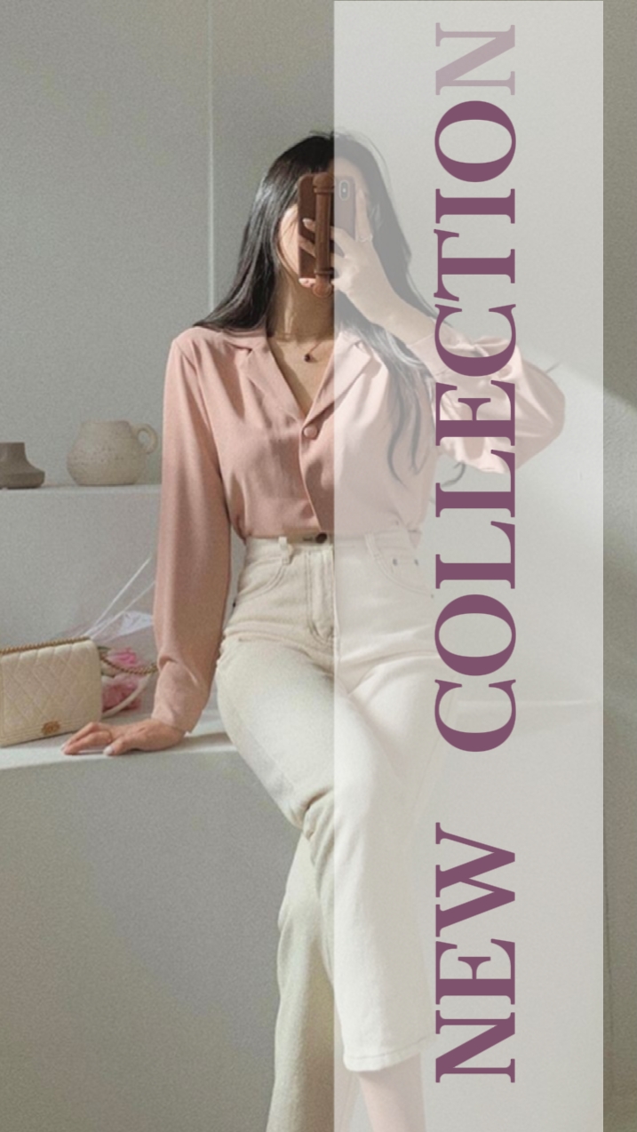 Nueva colección 