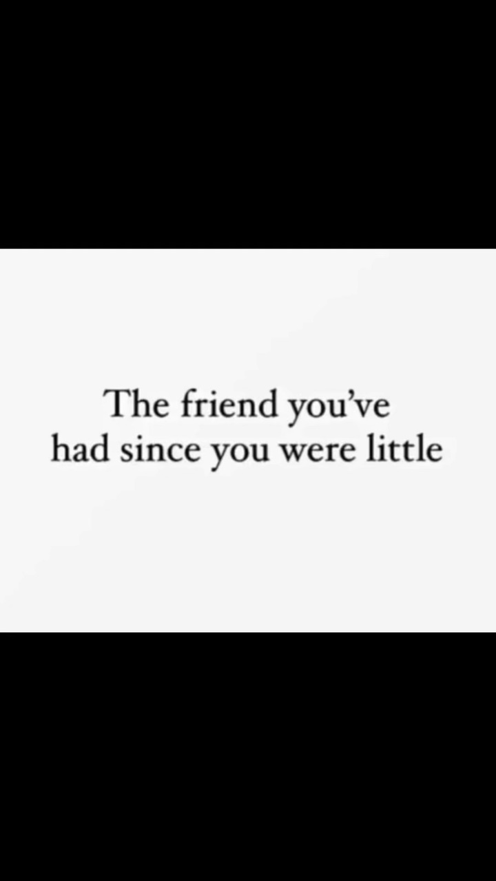 Kindheit bff 