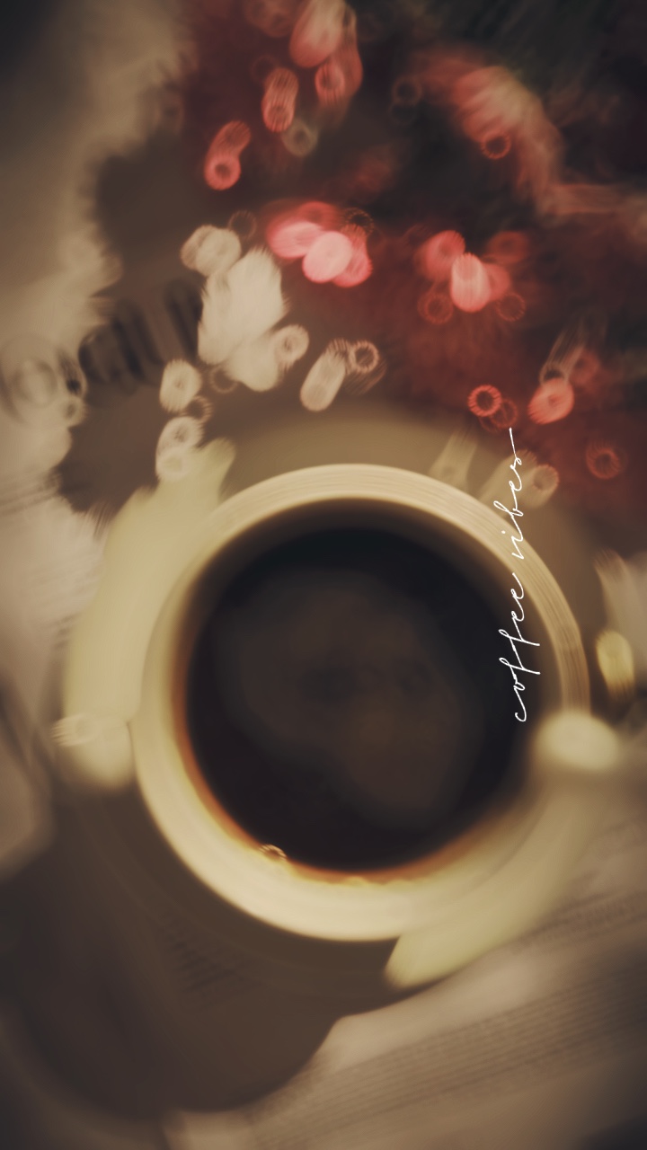 Coffee Time❤️