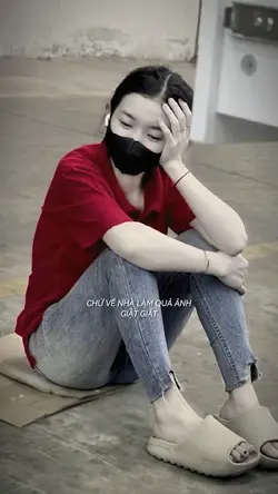 Đi làm trông phèn