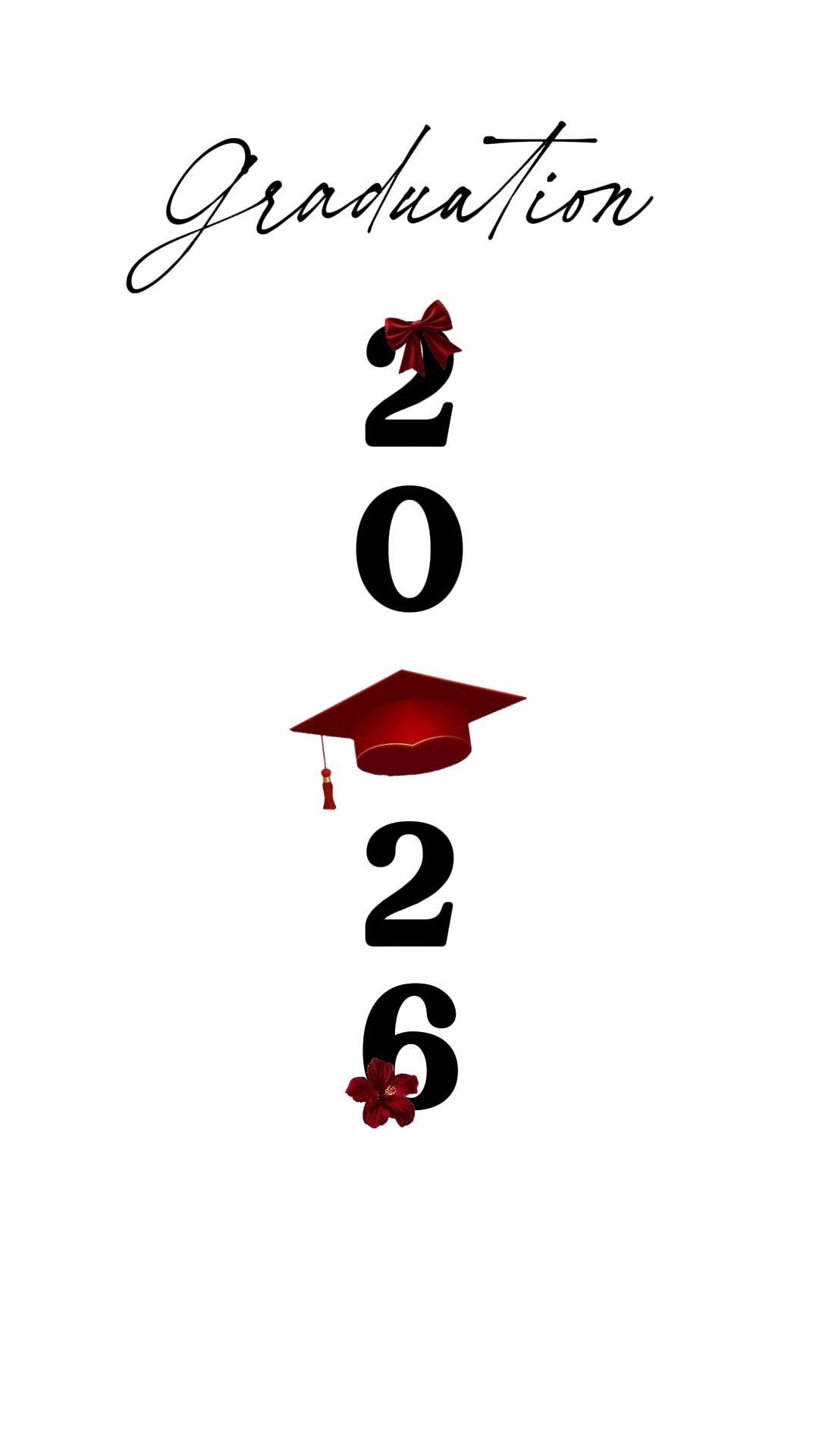Graduación 2026