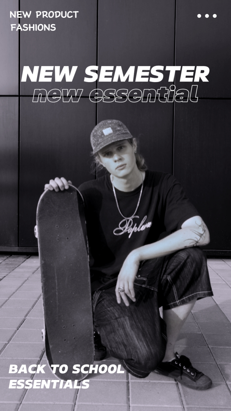 Back to School Season Dressing Back to School Promotions Business Templates