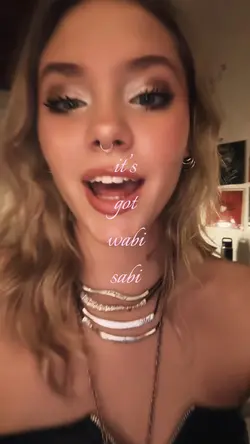 wabi sabi