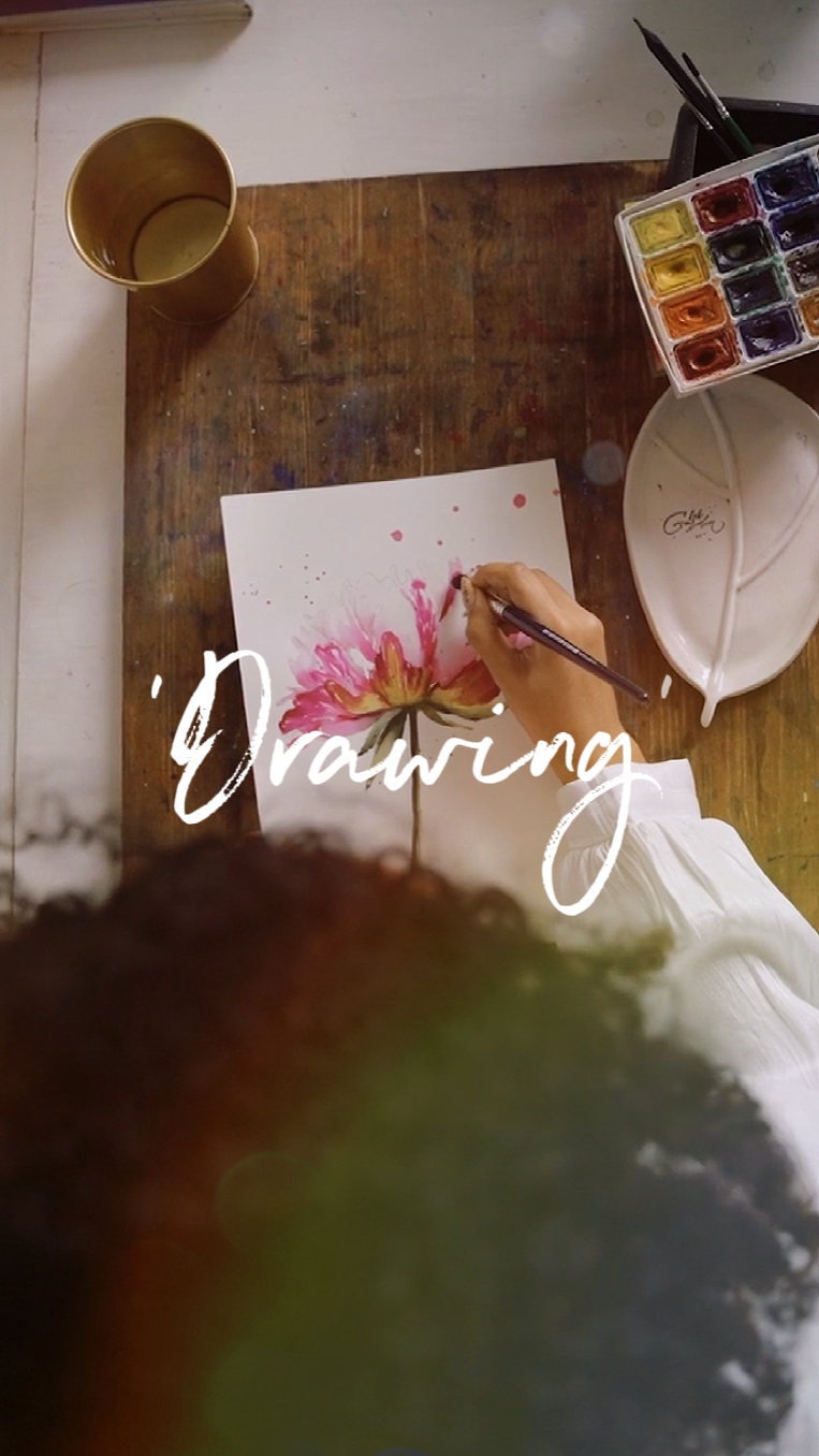 Drawing | Painting
