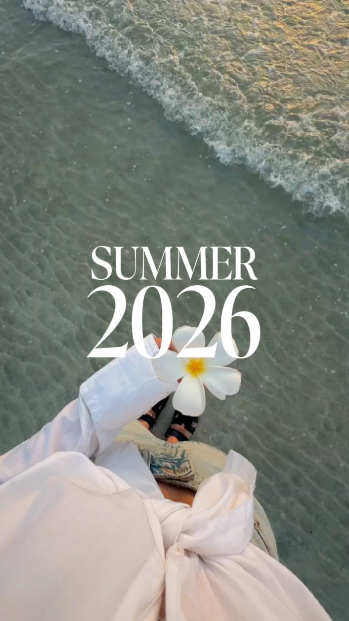 SOMMER 2026