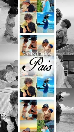 Dia Dos Pais 